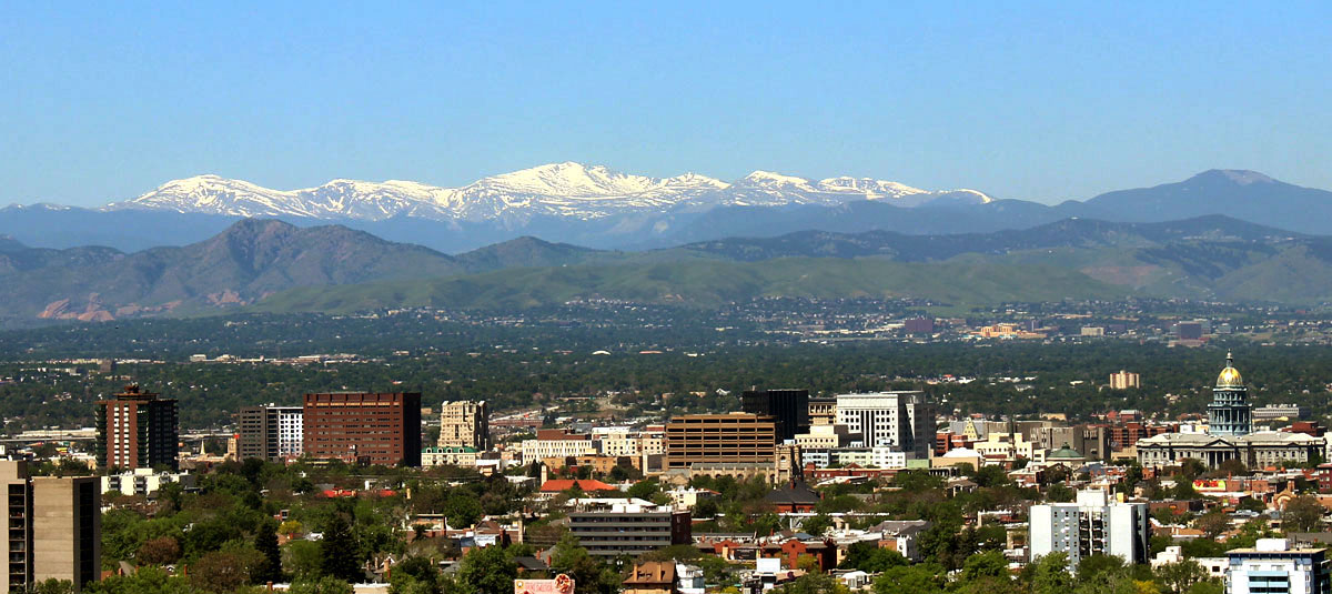 Loren and Associates, serving the Denver and the Front Range since 1981